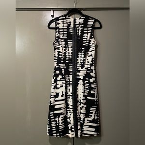 Calvin Klein Sheath Dress
